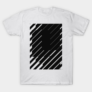 Abstract#48 T-Shirt